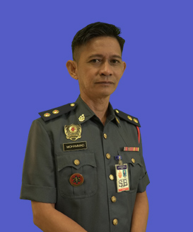 MOHAMMAD BIN OMARBATHA