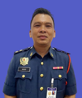 MUDI PENGIRAN