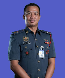 NELSON BIN PONJI