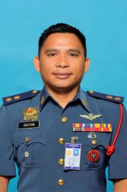 RASTAM BIN KELADI