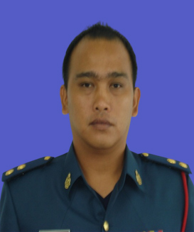 SEVERINUS@MOHD NIDZAM BIN SAINKUI