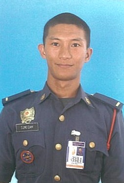 SUHEIZAN BIN SAHAK