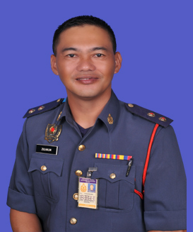 ZULHALIM BIN ABIDIN