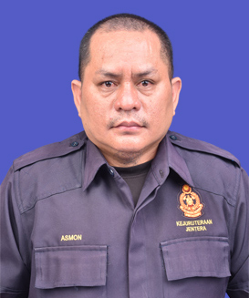 ASMON BIN ADOK