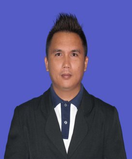 DANIEL BIN JOANES