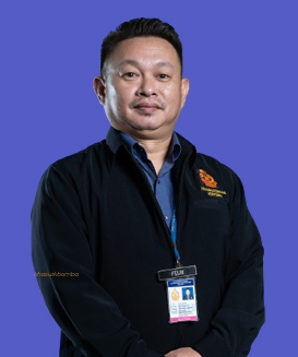 FELIX DUNUNG