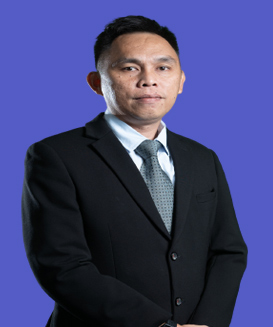 MOHD AZIZI JOSEPH