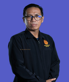 MOHD HEILMEY BIN JANUDIN