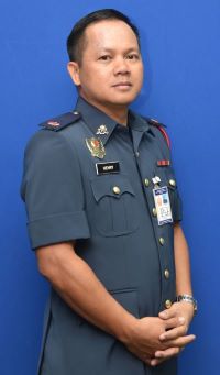 HENRY GOLIONG
