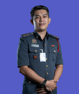 NASIR BIN MAIH