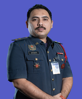 MOHAMMAD AKRAMIN BIN SAKIRUN