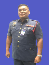IBNU SAHAD BIN HJ. PUNGGAK