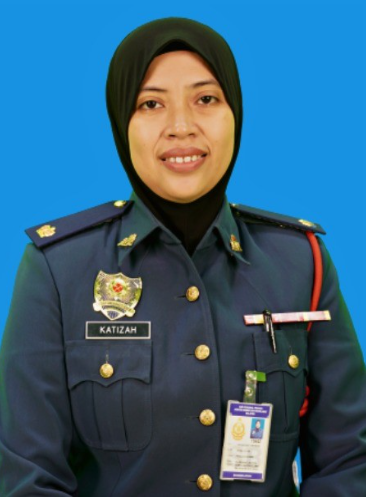 KATIZAH BINTI RAHABAN