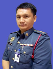 MARTIN THOMAS