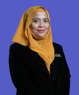 NORASHIKIN BINTI SALL