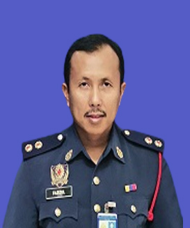 FAZIZUL HIZAM BIN BORHAN