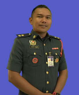 MOHAMMAD HASBI BIN HAJAT