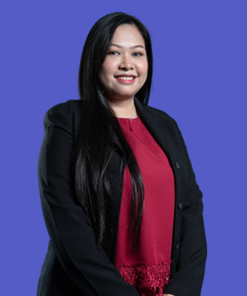 MARSITAH BINTI AHMAD KIFLI