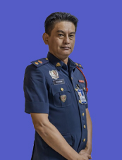 MUHAMMAD TAQUIDDIN VICTOR BIN DOON
