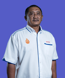 ASSANAR BIN PALAH