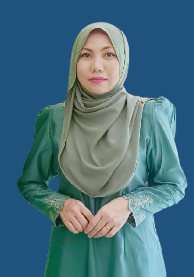 NORLINA BINTI MAKSUD @ PAJIRI