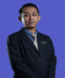 MOHD FAIZAL BIN ALI