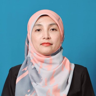 FATMAWATI BINTI JAYA