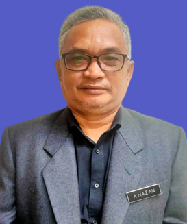 ABDUL HAZAN BIN JAMBANGAN