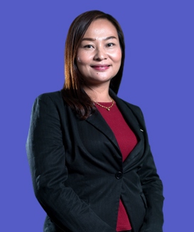 NANCY JOHN AJI