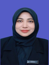 NURUL UMMIE BINTI MAN