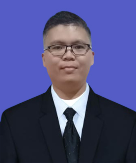 EPHRAIM JOHN