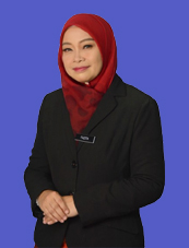 FAZITA BINTI KASNON