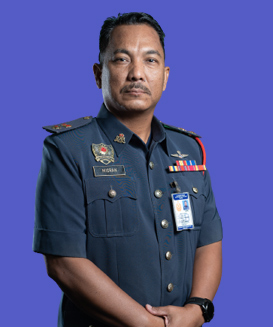 MISRAN BIN BISARA