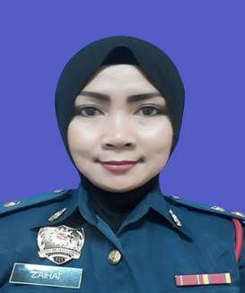 ZAIHAT BINTI HJ. ABDULLAH