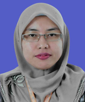 ANIS LIANA BINTI AWANG RAHMAN