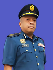 MOHD PISAR BIN AZIZ