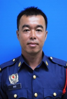 KHO GUAN HUI