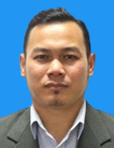 AHMAD KHUSYAIRIE BIN AHID