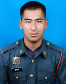 BRYAN AUGUSTINE ANAK JITA