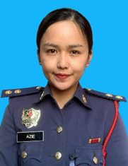 AZIE ANAK KAYA