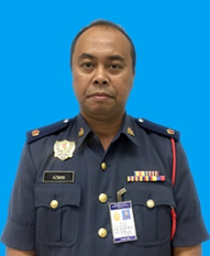 AZMAN BIN JULAIHI