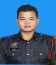 ABANG JAMALMUHAYAD BIN ABANG JABANG