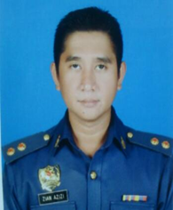 ZIAN AZIZI BIN YUSUF
