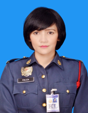 FALIZA BINTI SAFRI