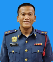 RICHARD ANAK JIHUN