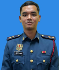 MUHAMMAD MUSTAQIIM BIN NASARRUDDIN
