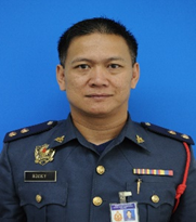 RICKY ANAK DASEP