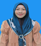 PUSPARINA BINTI MOHAMAD RASIDI