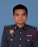 WILFRED EPIN