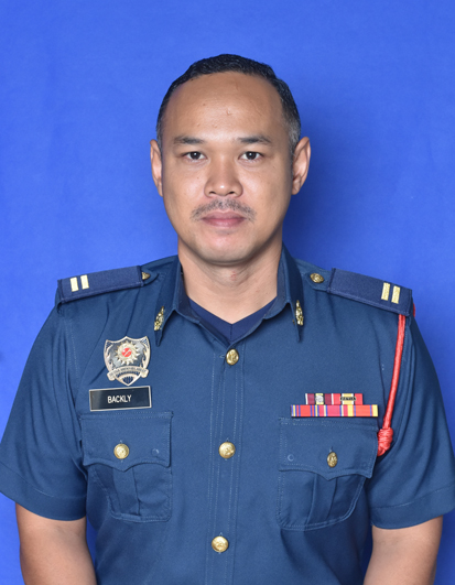 BACKLY ANAK AUGUSTINE
